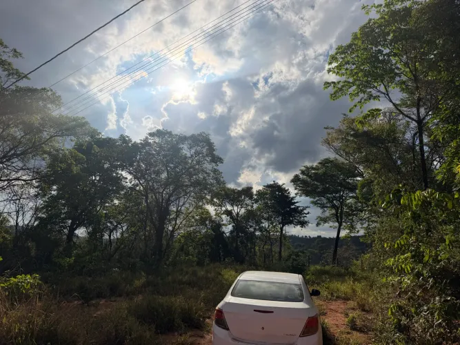 Vendo lote de 1.000m2