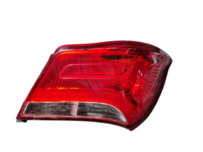 Lanterna Traseira Direita Gm Onix 2017 2018 2019 Direito/passageiro