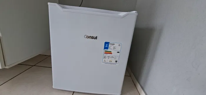 Frigobar Consul
