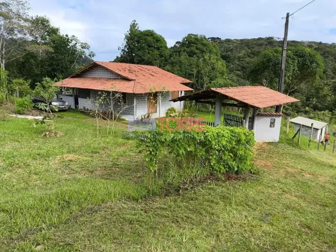 Fazenda à venda, Zona Rural, Itabuna, BA