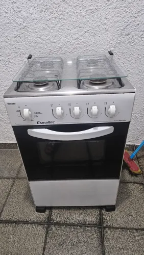 Fogão esmaltec