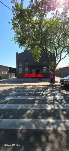 ATENÇÃO INVESTIDORES E EMPREENDEDORES! PONTO COMERCIAL DE ESQUINA NO JARDIM MORUMBI ? SÃO