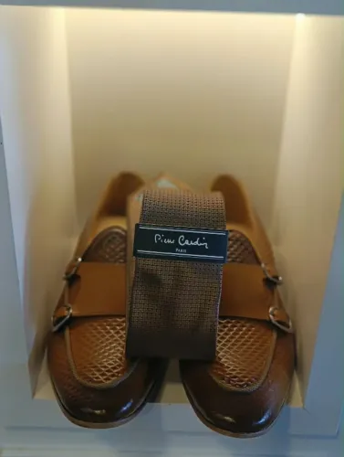 Gravata Pierre Cardin