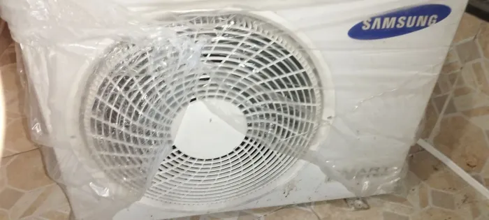 Ar condicionado inverter