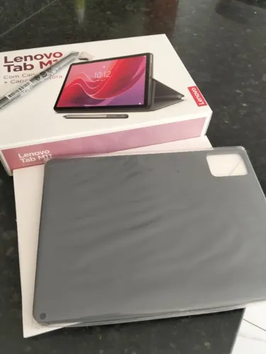 Tablet novo