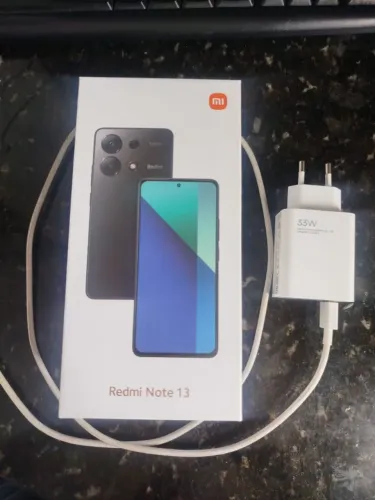 Xiaomi Redmi Note 13 Global 256gb / 4g
