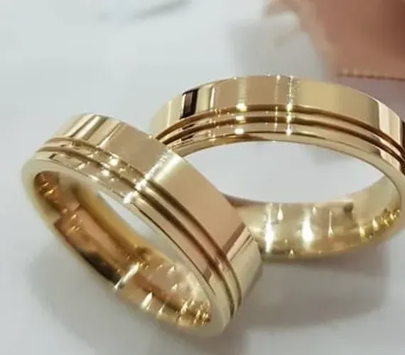 Aliança casamento 