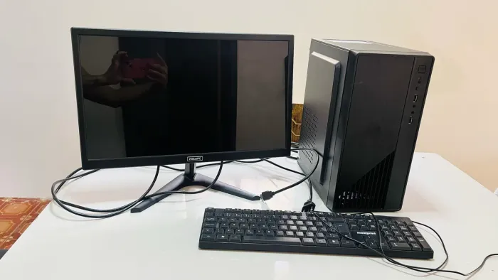 Computador i5 completo 