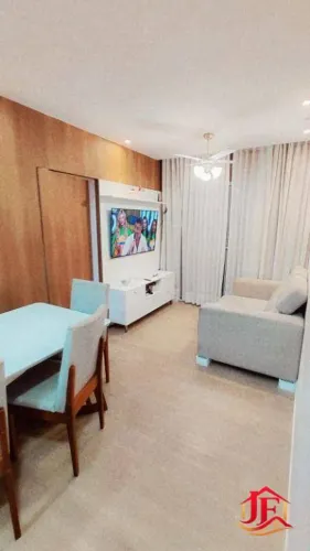 Apartamento com 3 dormitórios para alugar, 60 m² por R$ 4.000,00/mês - Cabula - Salvador/B