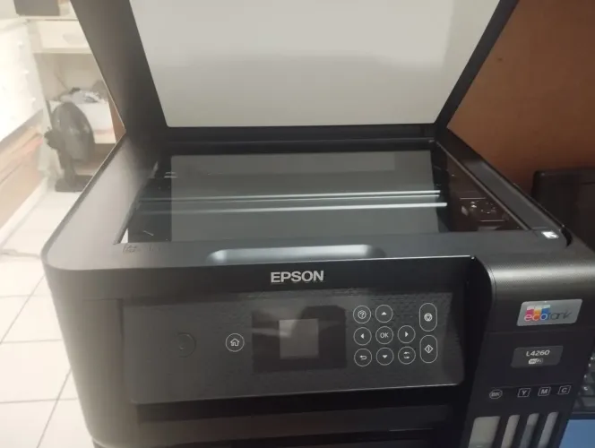 Multifuncional Epson L4260 (2 unidades)