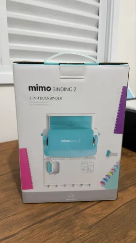 Mimo Binding 2