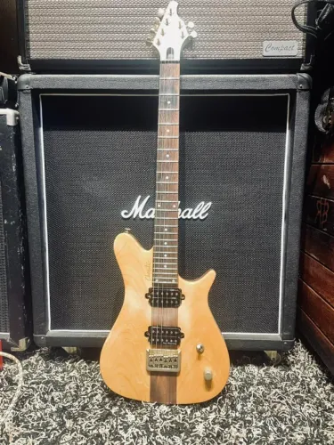 Guitarra Cherutti