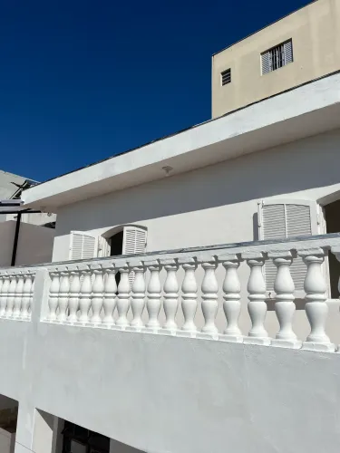 Sobrado no Jaguaribe Osasco