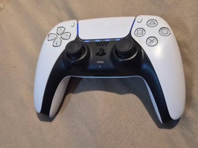 Manete Ps5 Dual Sense