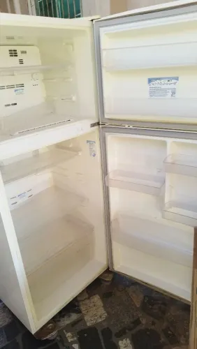 Geladeira Eletrolux DF35