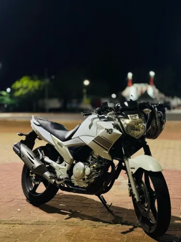 Yamaha Fazer 600/ FZ6 S 2014