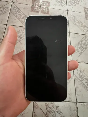 VENDO IPHONE 12