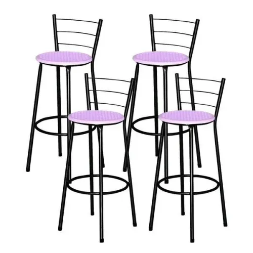 Banquetas para restaurante com o melhor preço da região