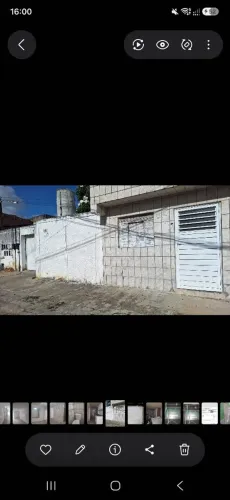 Venda 3 casas