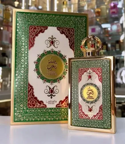 Perfume Queen Of Arabia - Lattafa
