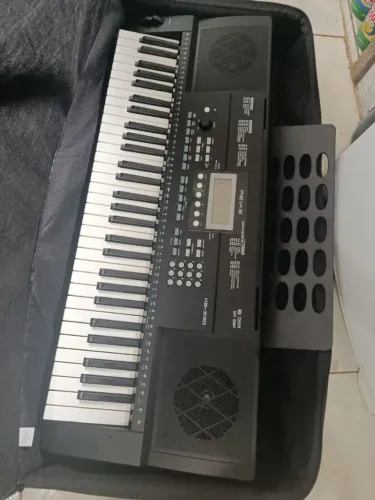 Teclado revas kb-330