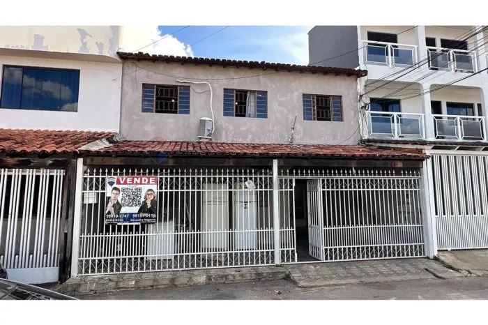Casa 4 quartos qr 3 candangolandia