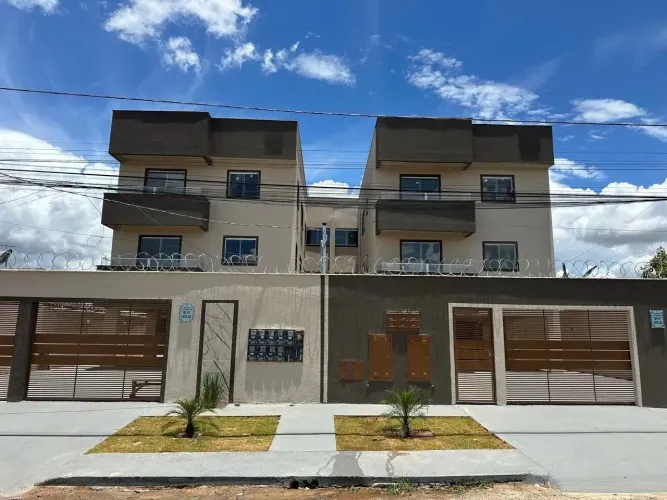 Realize seu sonho!! Já e seu!! Aptos pronto p/morar em Até 100% financiado