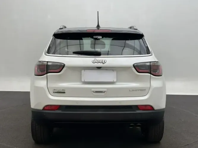 Peças Compass 2.0 2019 2020 Capo Farol Airbag Motor Cambio Bobina Arranque Lanterna Porta