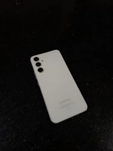 Samsung Galaxy A54 - Troca de peças 