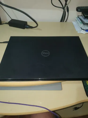 Vendo notebook dell vostro 
