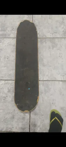 Skate usado