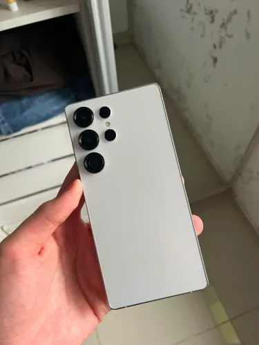 Samsung S25 Ultra 