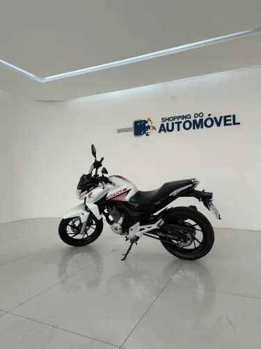 CB TWISTER 250cc 2022