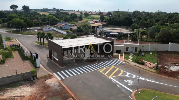 terreno - Betel - Paulínia