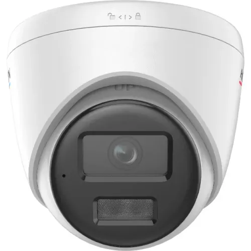 CÂMERA HIKVISION - DOME - DS-2CD1347G3-LIU (4MP) LENTE 2,8MM COLORVU 3.0