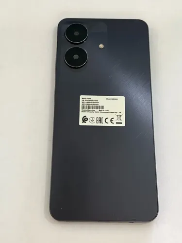 Smartphone REALME Note 60