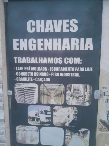  MESTRE DE OBRAS E CONSTRUÇÃO CIVIL 