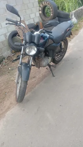 Para trocar com pop 110 ou moto do meu agrado