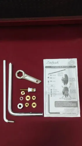 Magik Arm p/Guitarra - Alavanca Zodyak universal nova