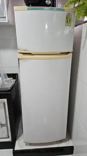 Geladeira consul