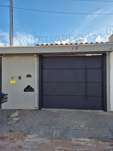 Vendo casa com placa solar - Laranjeiras