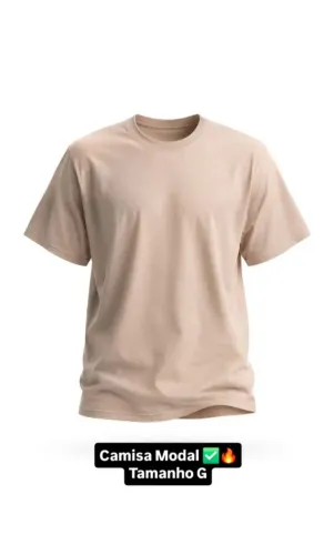 Camisas masculinas premium