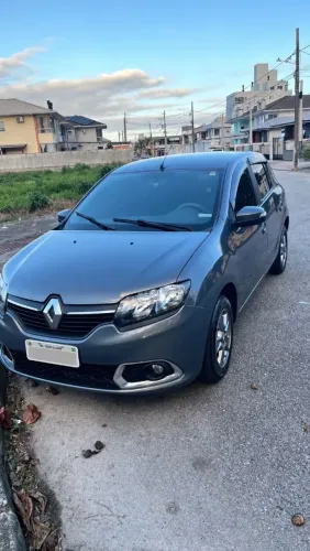 Renault Sandero Expression Flex 1.0 12V 5P 2018