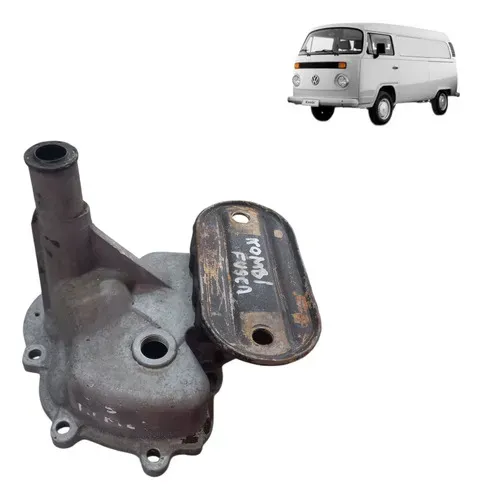 Tampa Trambulador Cambio Volkswagen Kombi 1998 2010