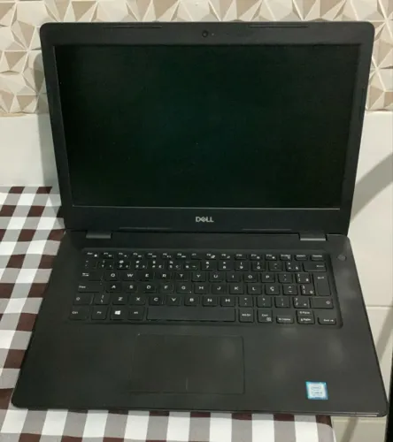 Notebook Dell I5 Vostro