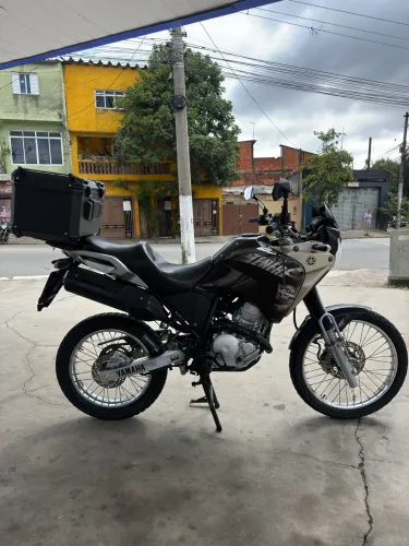 Teneré 250 BLUEFLEX 2017