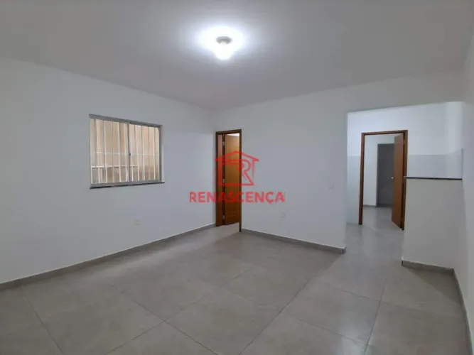 Apartamento 2 quartos Engenho de Dentro