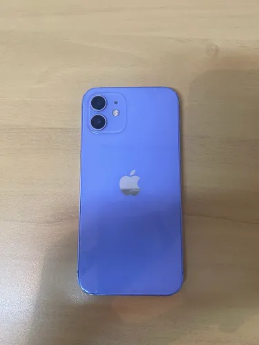 iPhone 12 