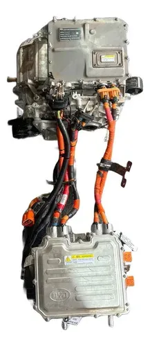 Motor Elétrico Parcial Byd Dolphin Mini 2024/25