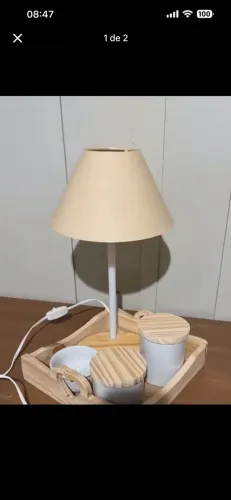 Kit higiene novo